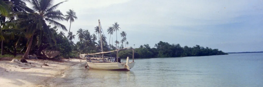 Mafia Island, Pwani region